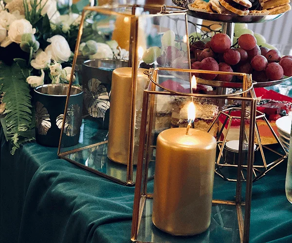 stypa w restauracji - myślenice