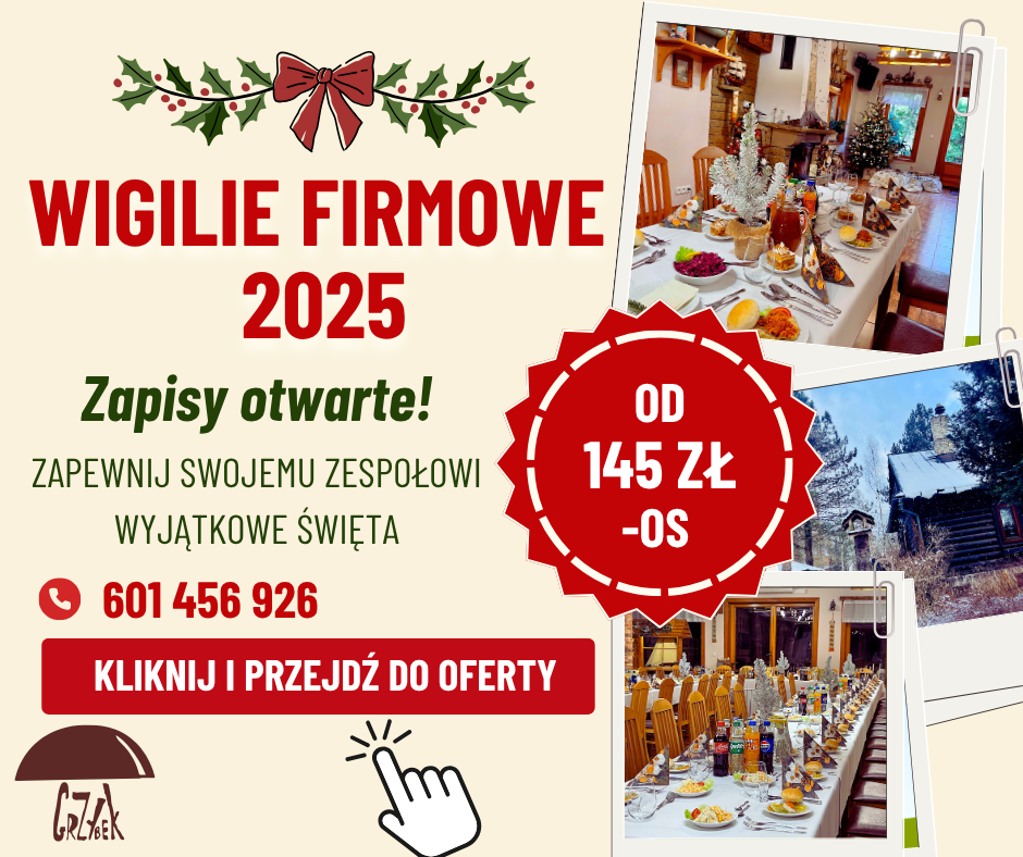 wigilia firmowa 2025