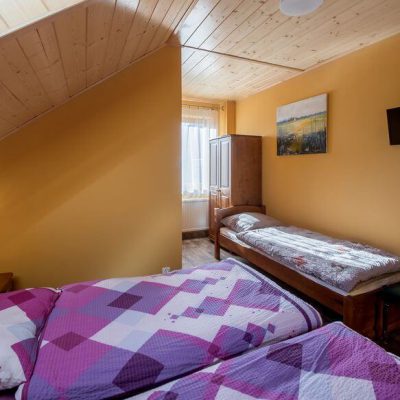 kwatery prywatne - noclegi myślenice