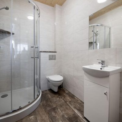 pokoje gościnne - grzybek