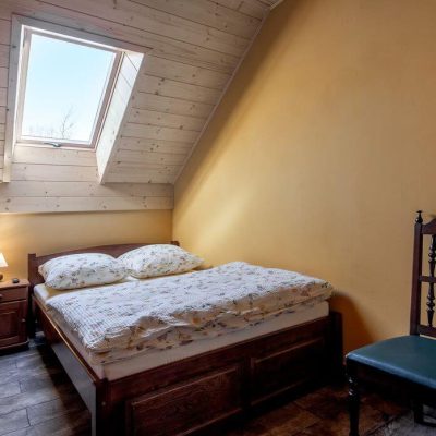 pokoje gościnne myślenice